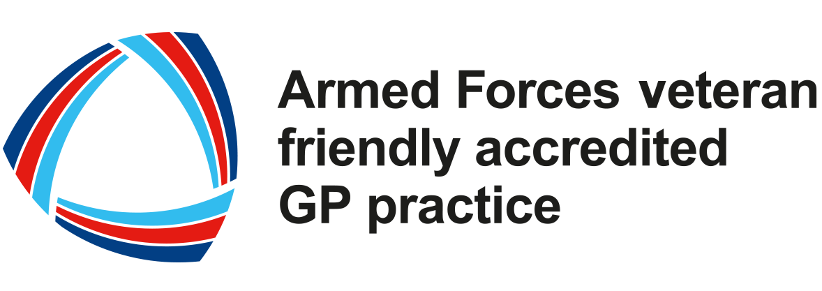 armed forces